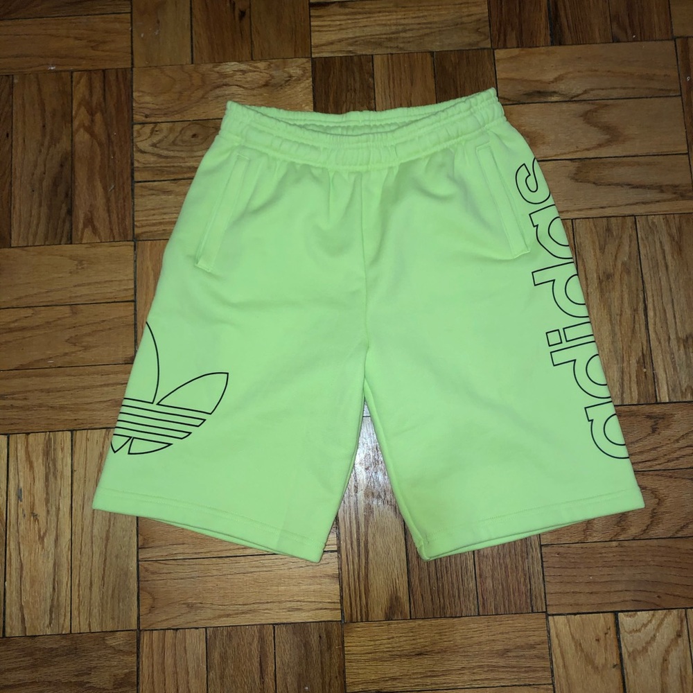 Adidas FT OTLN SHORT